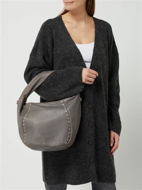 Liebeskind Berlin Womens Farrah Hobo Christmas Deals Up to。